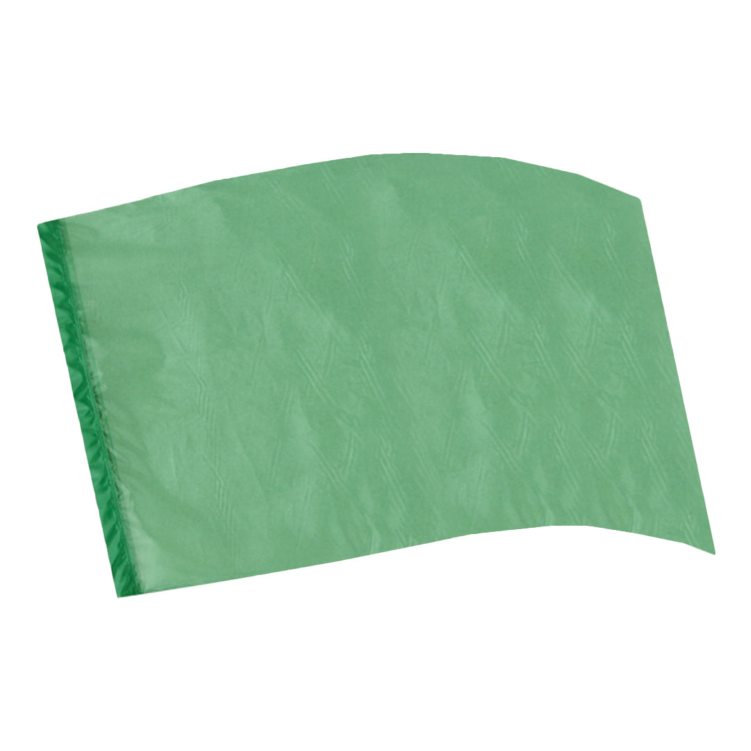Crystal Clear Lame F7 Flags 36" x 54"